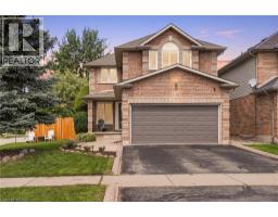 4109 FOREST RUN Avenue, Burlington, Ontario