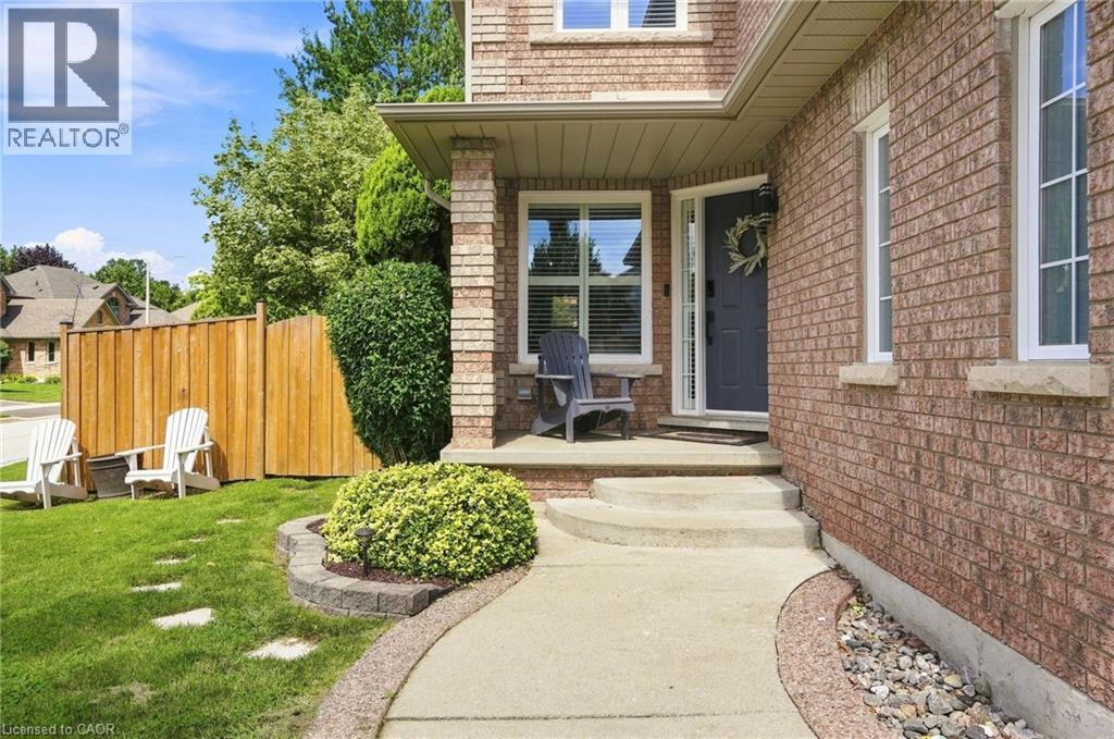 4109 Forest Run Avenue, Burlington, Ontario  L7M 4L7 - Photo 4 - 40867780
