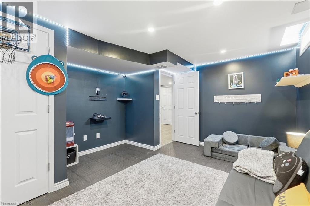 4109 Forest Run Avenue, Burlington, Ontario  L7M 4L7 - Photo 38 - 40867780