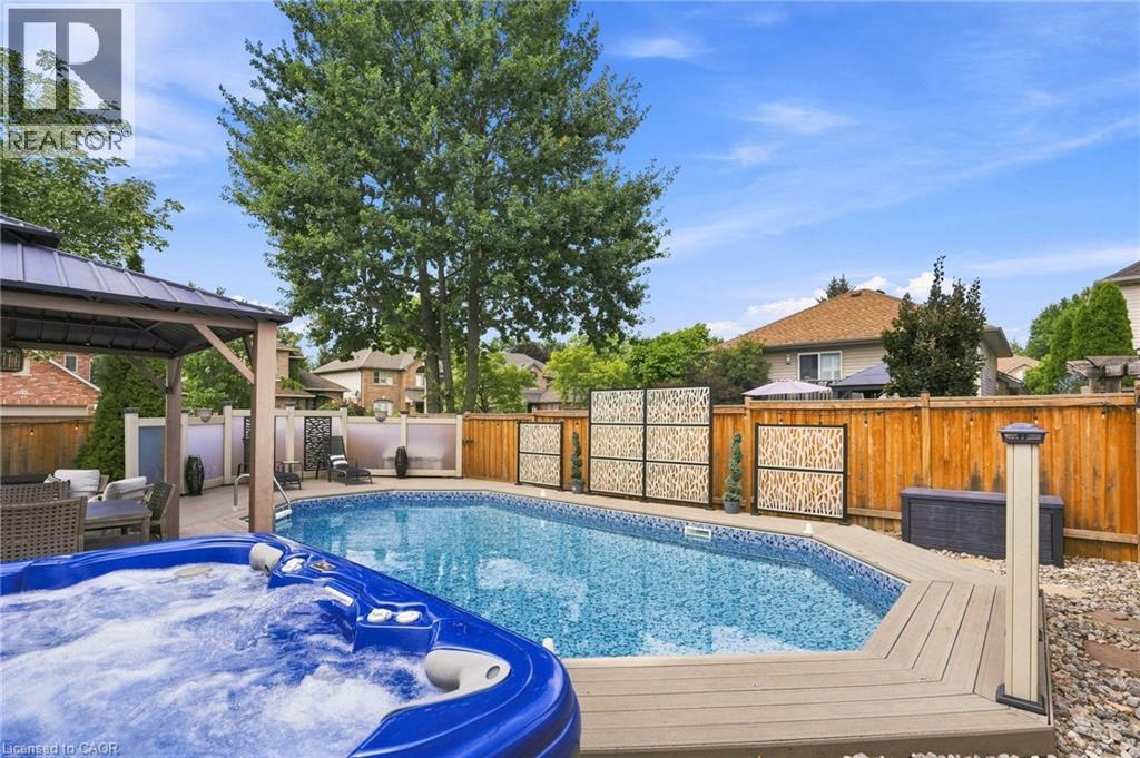 4109 Forest Run Avenue, Burlington, Ontario  L7M 4L7 - Photo 47 - 40867780