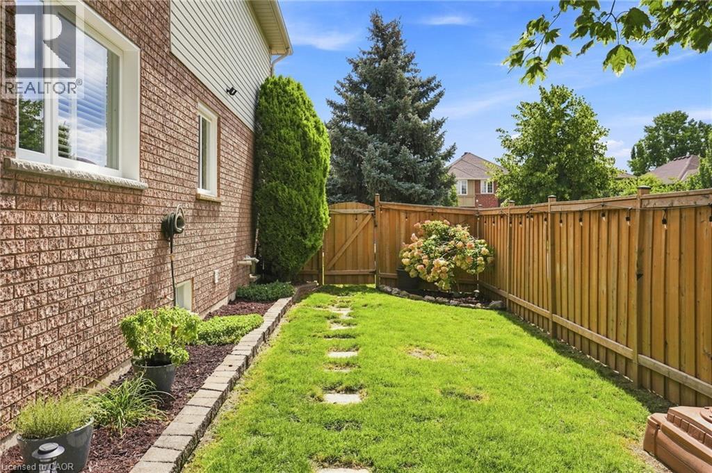4109 Forest Run Avenue, Burlington, Ontario  L7M 4L7 - Photo 48 - 40867780