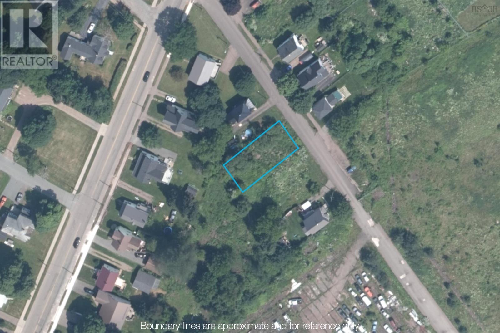 3 Lusby Street, Amherst, Nova Scotia  B4H 2S2 - Photo 1 - 202624843