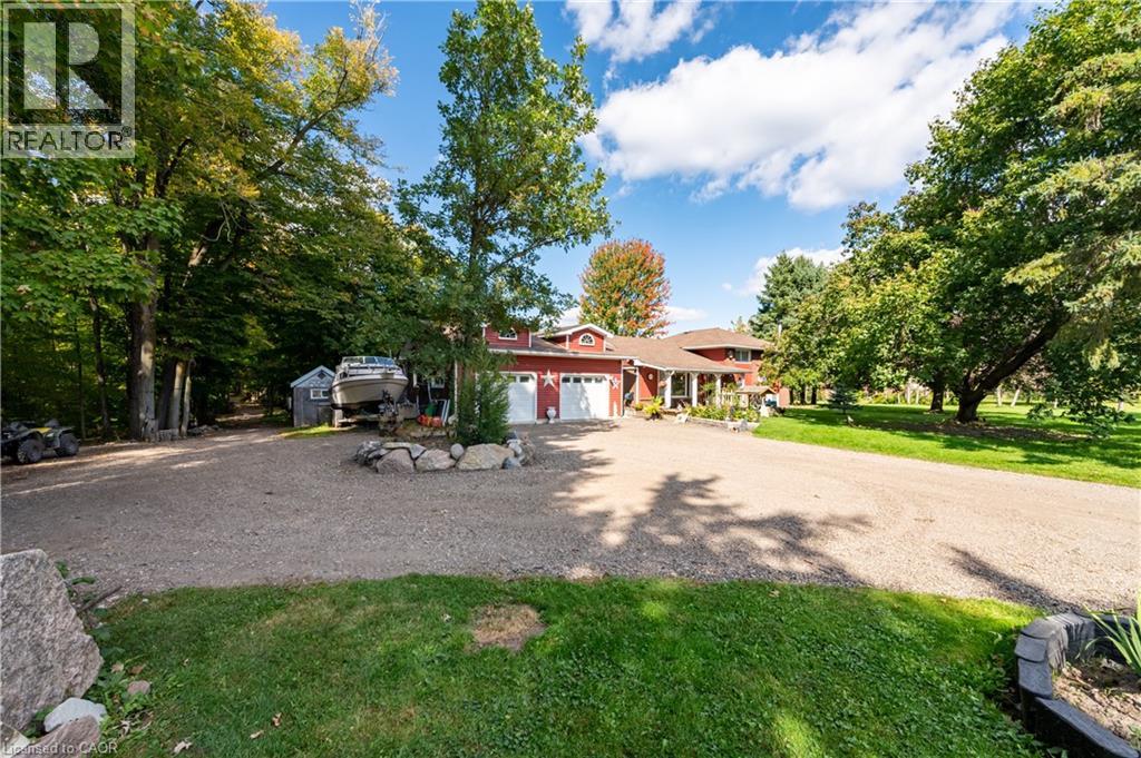 685999 Kings Highway 2 Highway, Oxford County, Ontario  N4S 7V9 - Photo 7 - 40867963