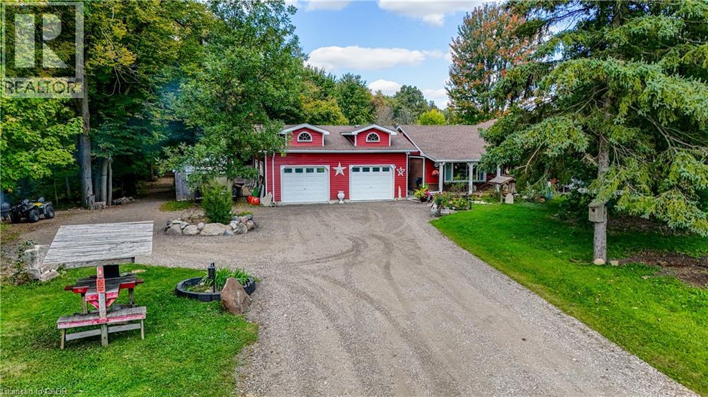 685999 Kings Highway 2 Highway, Oxford County, Ontario  N4S 7V9 - Photo 43 - 40867963