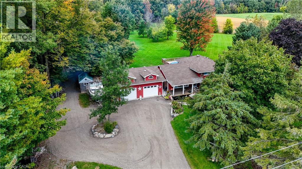 685999 Kings Highway 2 Highway, Oxford County, Ontario  N4S 7V9 - Photo 45 - 40867963