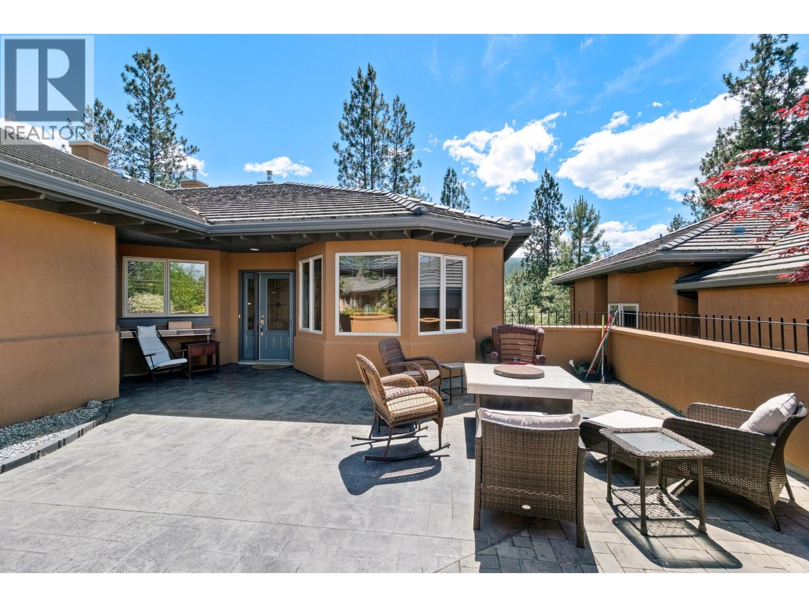 4100 Gallaghers Parkland Drive Unit# 16, Kelowna, British Columbia