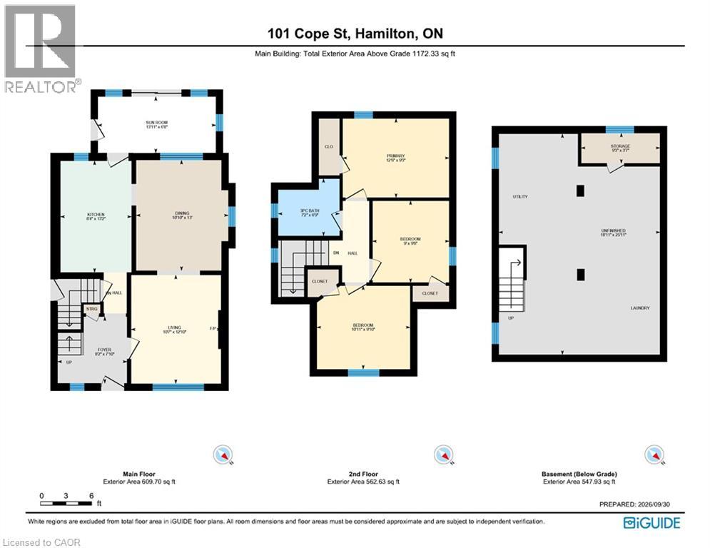 101 Cope Street, Hamilton, Ontario  L8H 5B1 - Photo 50 - 40868157