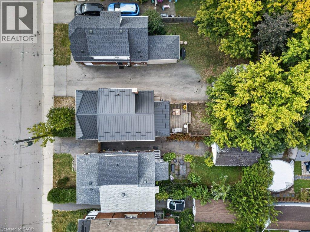 101 Cope Street, Hamilton, Ontario  L8H 5B1 - Photo 48 - 40868157