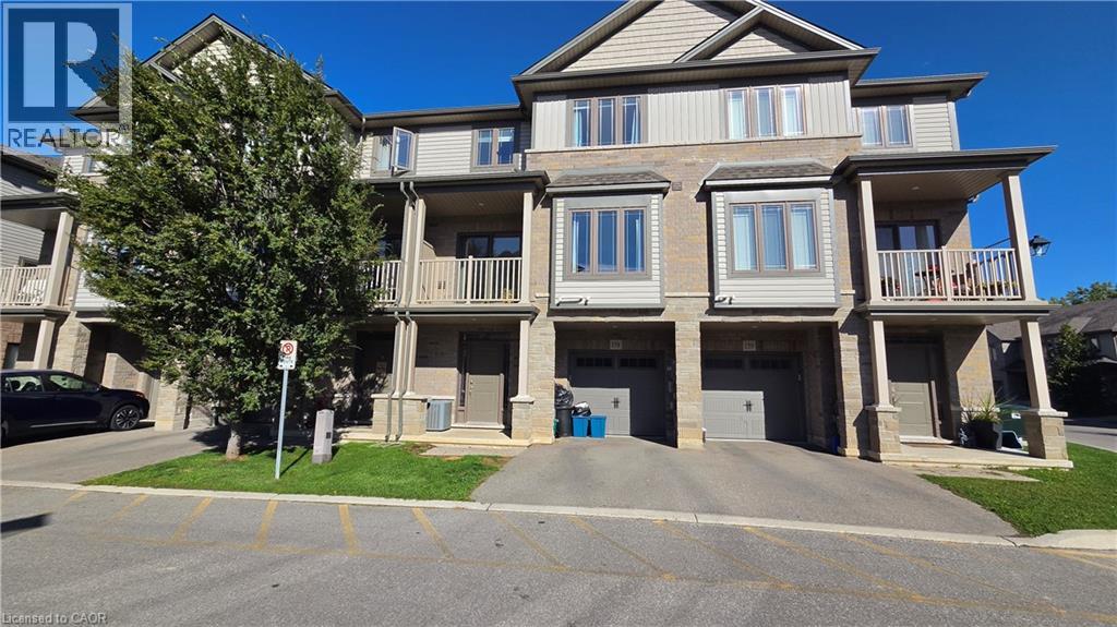 77 Diana Avenue Unit# 158, Brantford, Ontario  N3T 0R6 - Photo 1 - 40868189