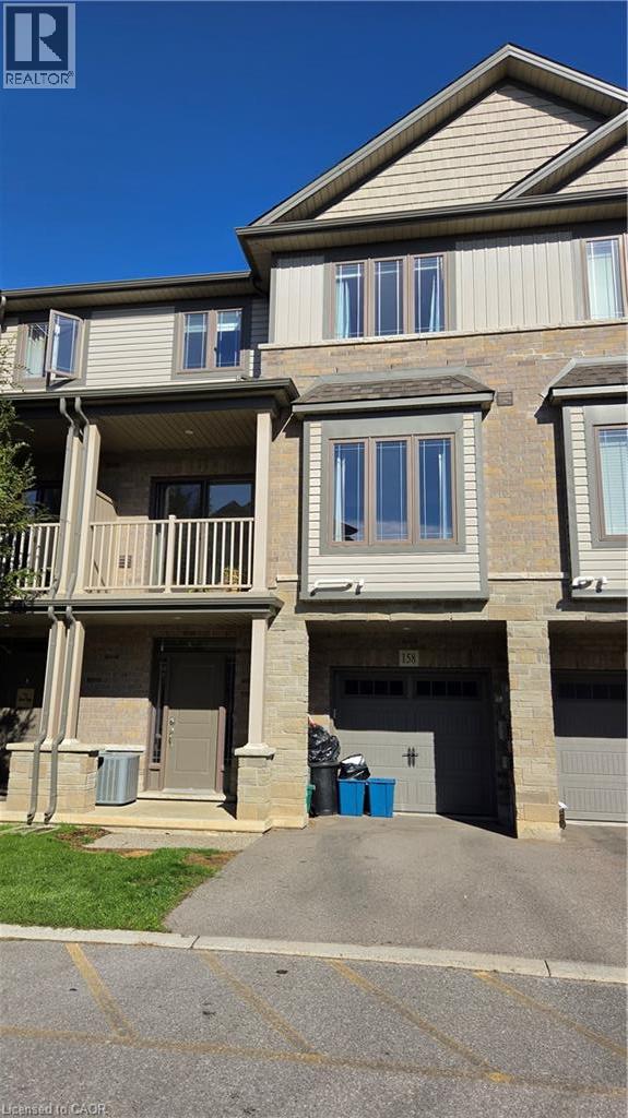 77 Diana Avenue Unit# 158, Brantford, Ontario  N3T 0R6 - Photo 2 - 40868189