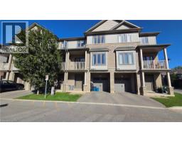 77 DIANA Avenue Unit# 158, Brantford, Ontario