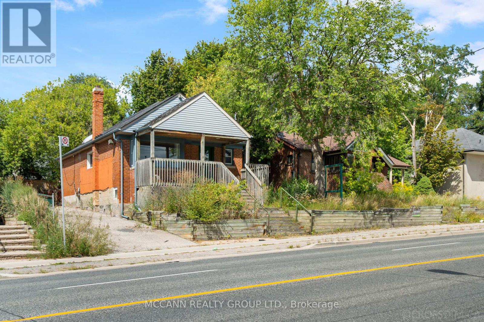110-112 Sheppard Avenue W, Toronto, Ontario  M2N 1M5 - Photo 4 - C13850408