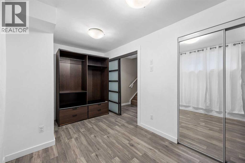 5, 133 Copperpond Heights SE