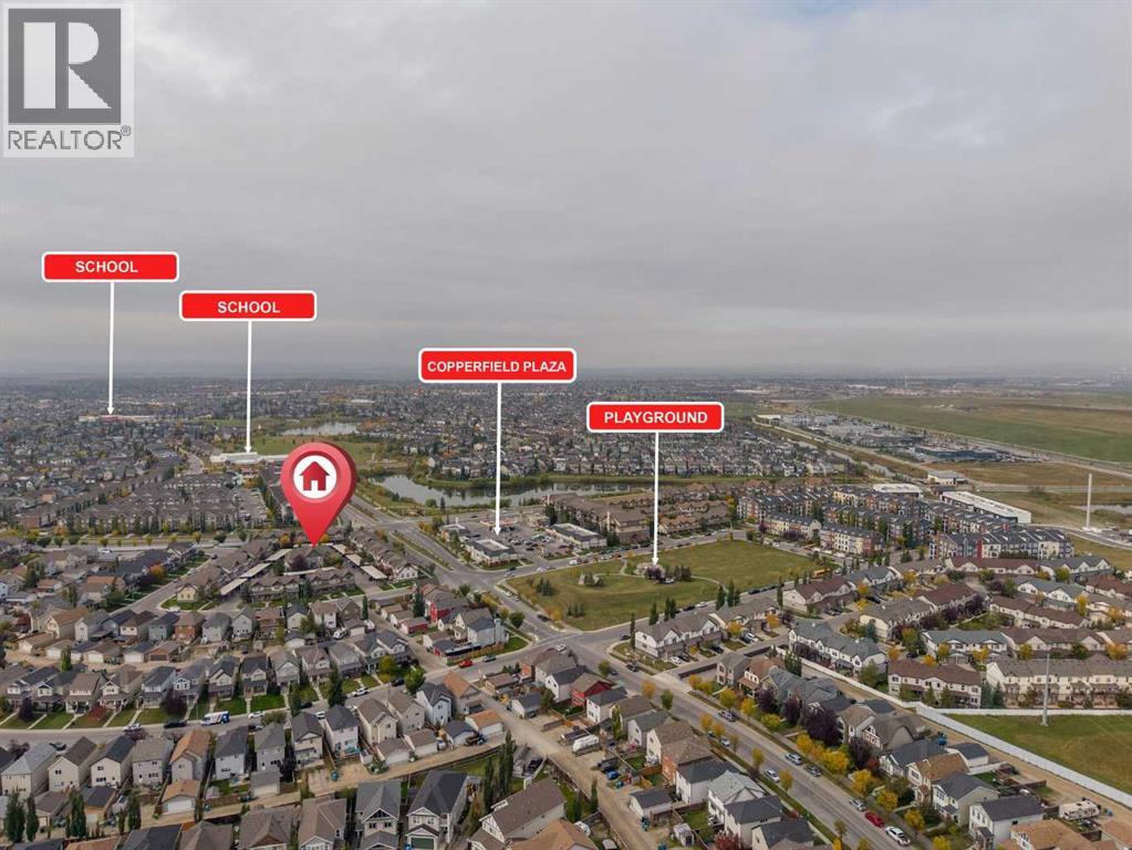 5, 133 Copperpond Heights SE