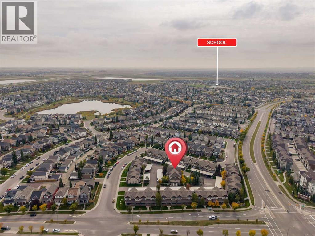 5, 133 Copperpond Heights SE