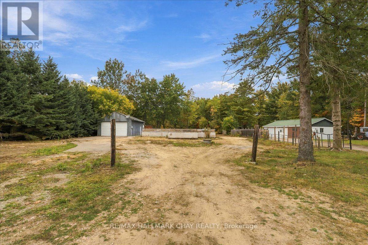 8240 Main Street, Adjala-Tosorontio, Ontario  L0M 1M0 - Photo 22 - N13549000
