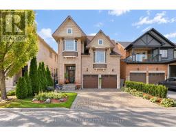 16 BRAEHEAD DRIVE, Richmond Hill, Ontario