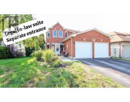 79 BROWNING TRAIL, Barrie, Ontario