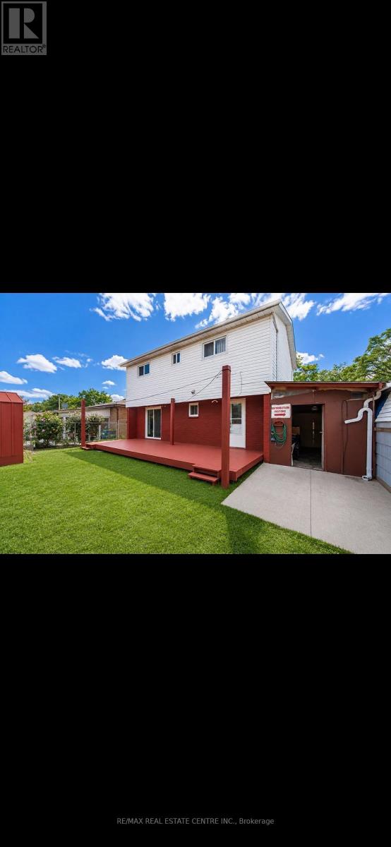 71 Sultan Pool Drive, Toronto, Ontario  M9V 4H5 - Photo 20 - W13792606
