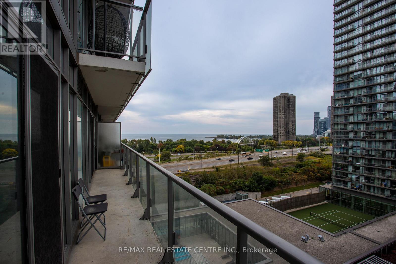 912 - 103 The Queensway, Toronto, Ontario  M6S 5B3 - Photo 25 - W13846270