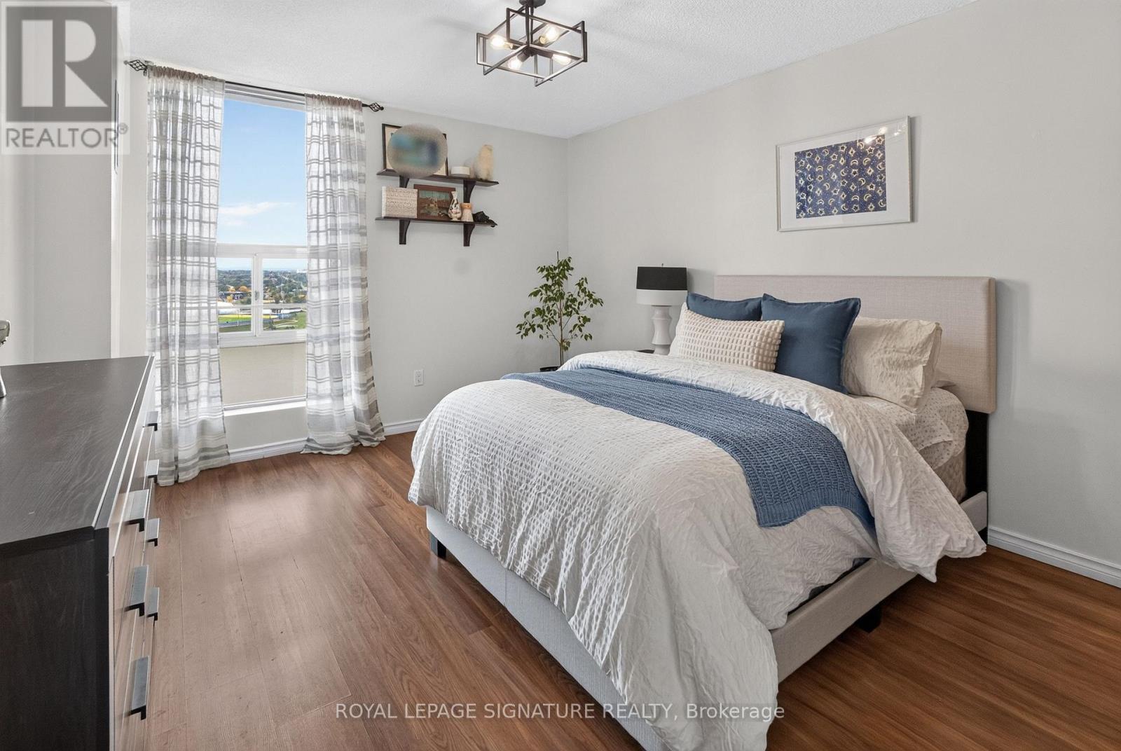 1908 - 25 Kensington Road, Brampton, Ontario  L6T 3W8 - Photo 31 - W13850416