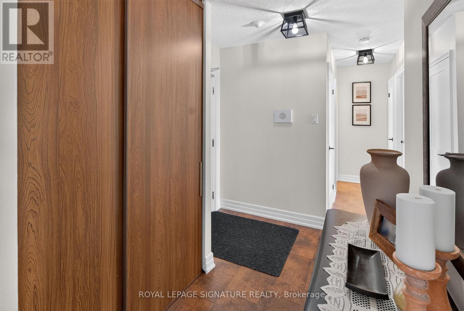 1908 - 25 Kensington Road, Brampton, Ontario  L6T 3W8 - Photo 27 - W13850416