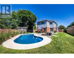 329 CHALLENGER COURT, Clarington, Ontario