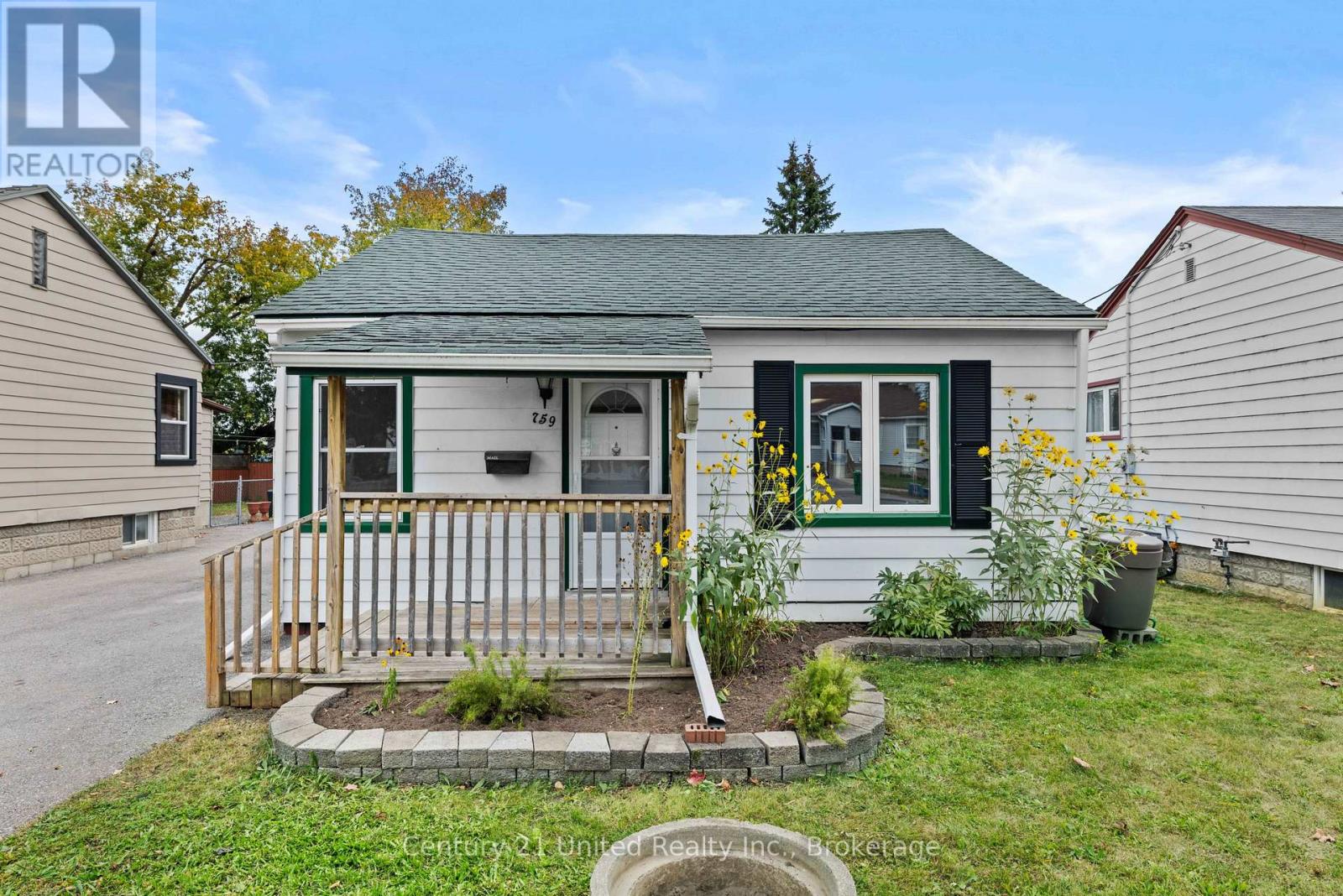 759 ST. MARY'S STREET, Peterborough, Ontario