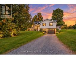 842 CHEMONGVIEW DRIVE, Selwyn, Ontario