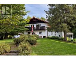 982 PORTER ROAD, Kawartha Lakes, Ontario