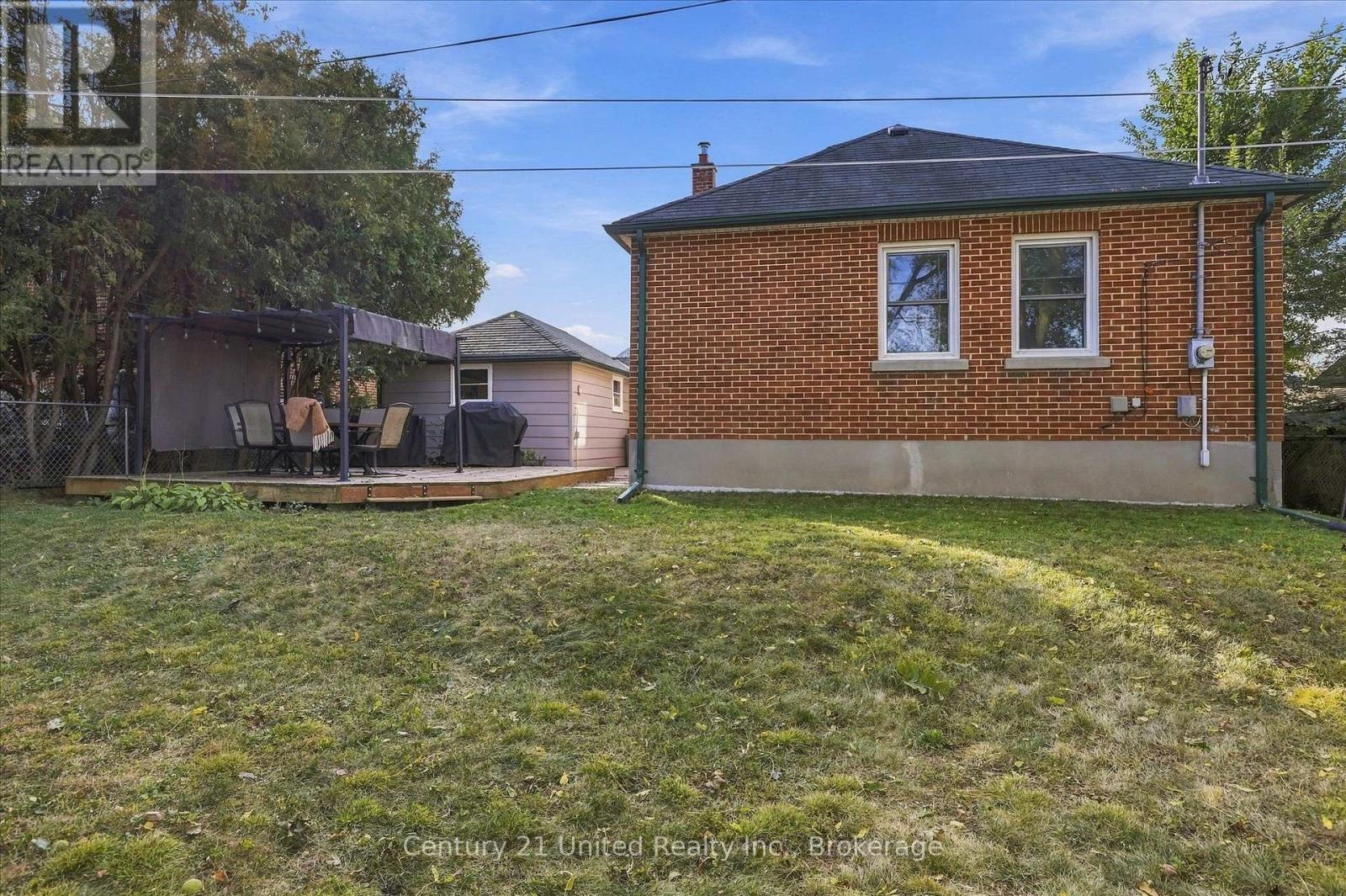 766 Devon Avenue, Peterborough, Ontario  K9J 4P2 - Photo 30 - X13850920
