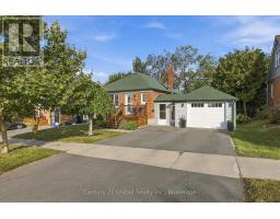 766 DEVON AVENUE, Peterborough, Ontario