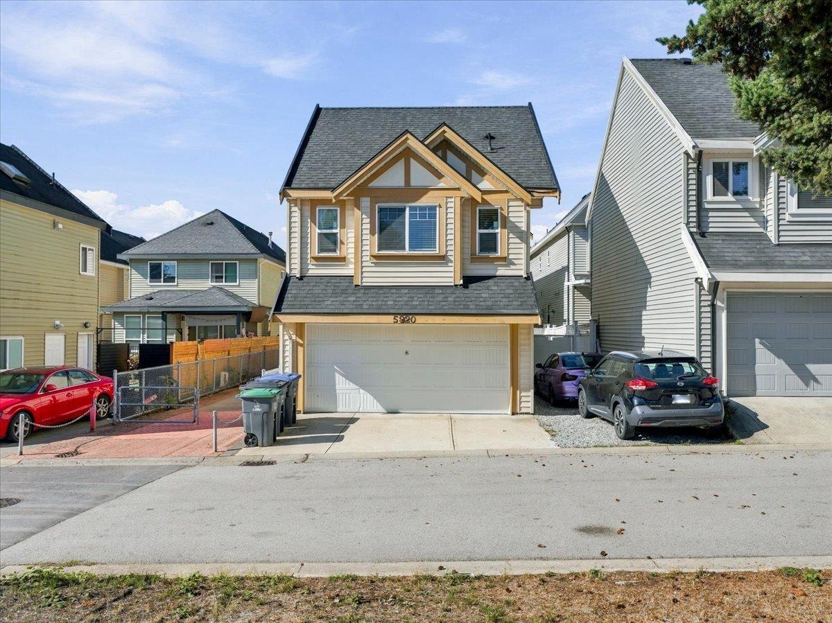 5920 131 Street, Surrey, British Columbia  V3X 0G4 - Photo 31 - R3171218