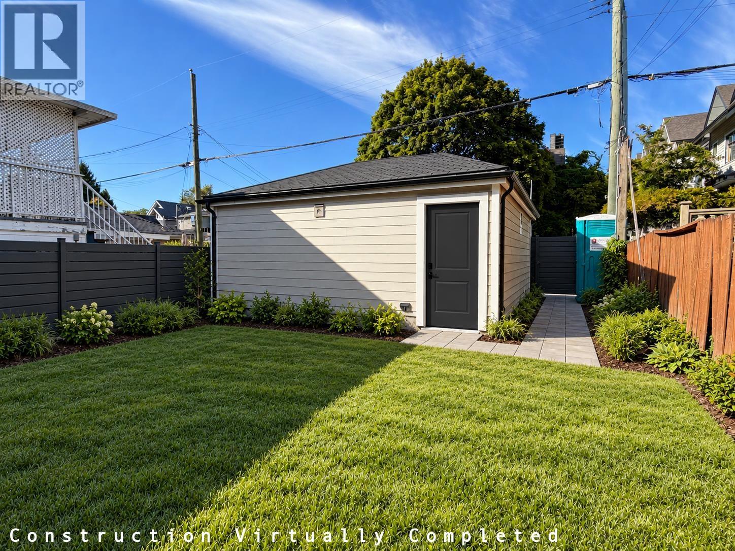 2911 W 34th Avenue, Vancouver, British Columbia  V6N 2J9 - Photo 8 - R3169819
