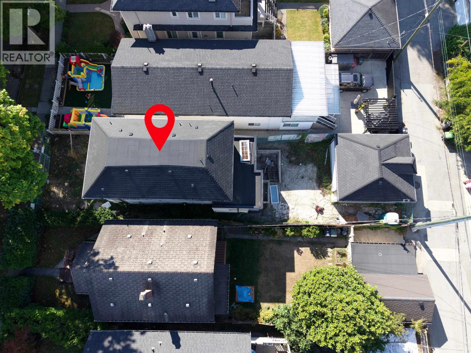 2911 W 34th Avenue, Vancouver, British Columbia  V6N 2J9 - Photo 2 - R3169819
