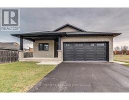 163 ELGIN AVENUE E, Goderich, Ontario