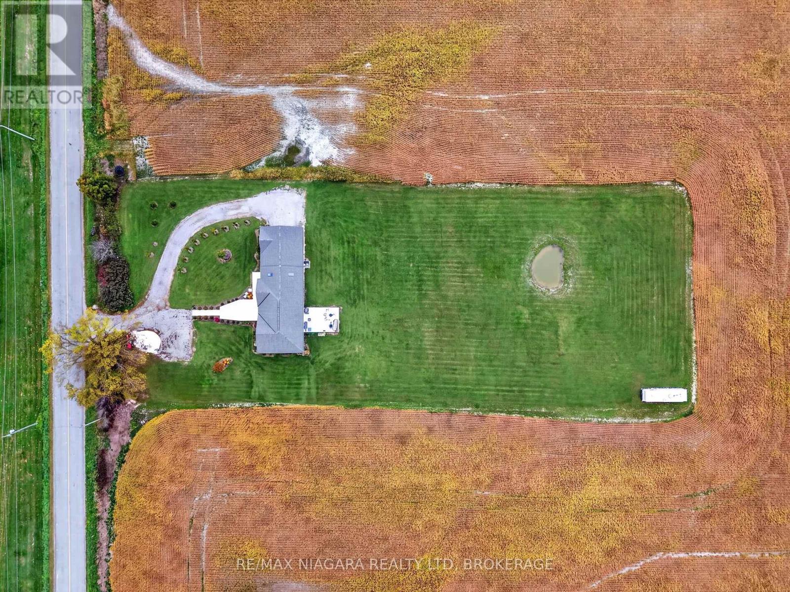 4891 Vaughan Road E, West Lincoln, Ontario  L0R 1Y0 - Photo 45 - X13850522