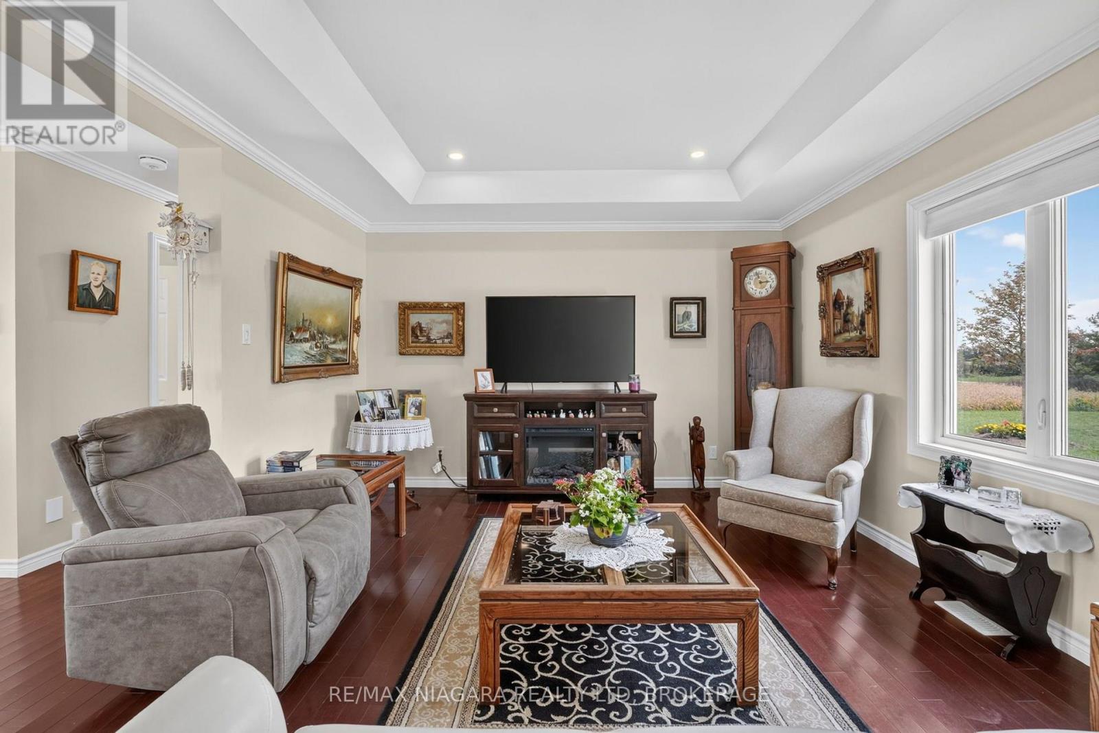 4891 Vaughan Road E, West Lincoln, Ontario  L0R 1Y0 - Photo 6 - X13850522