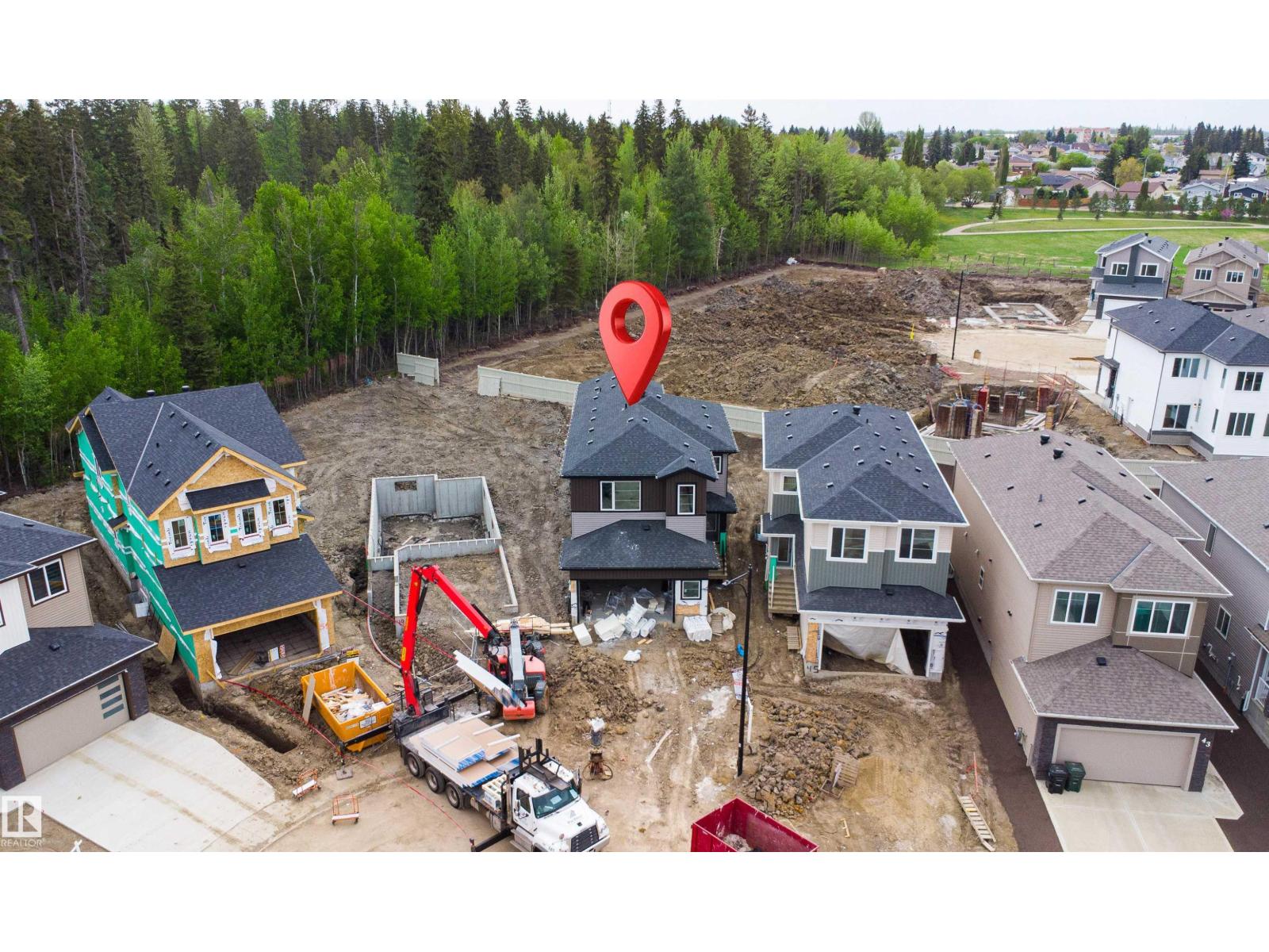 19503 30 AVE NW NW