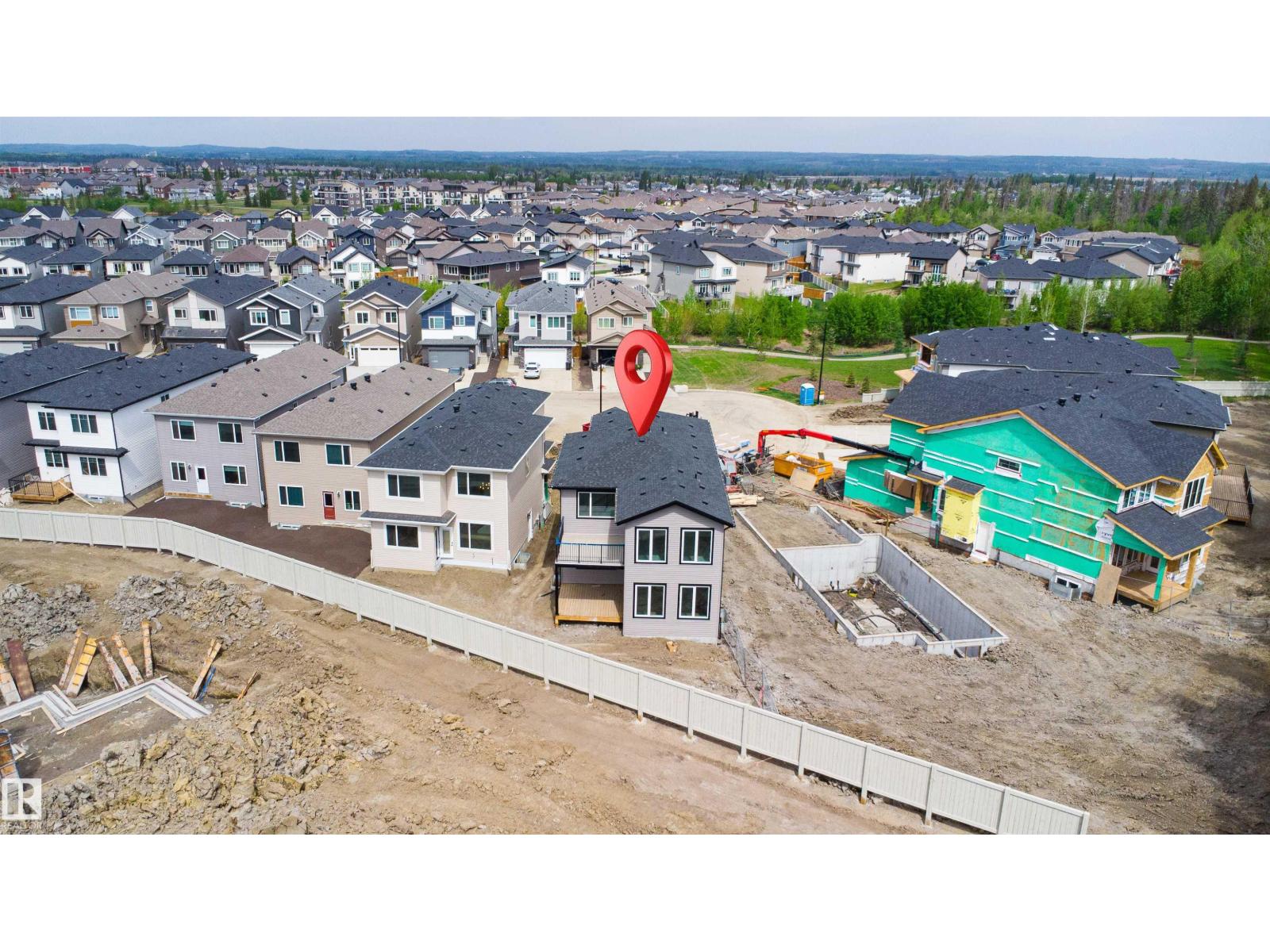 19503 30 AVE NW NW