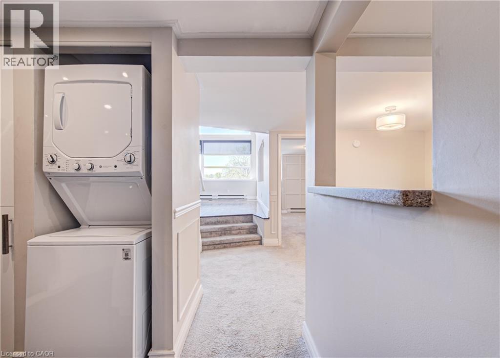 50 Main Street Unit# 410, Dundas, Ontario  L9H 6P8 - Photo 5 - 40866873