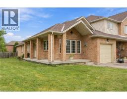 27 PISA Drive, Stoney Creek, Ontario