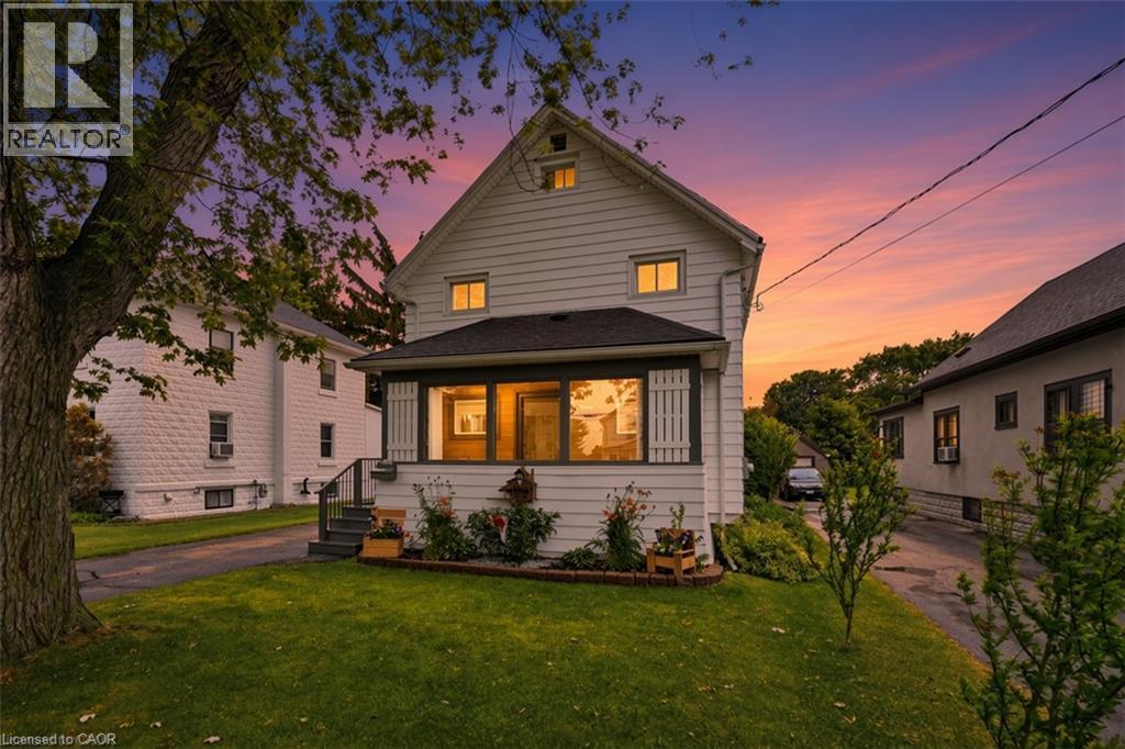 458 Davis Street, Port Colborne, Ontario  L0R 2A0 - Photo 1 - 40867610