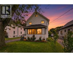 458 DAVIS Street, Port Colborne, Ontario