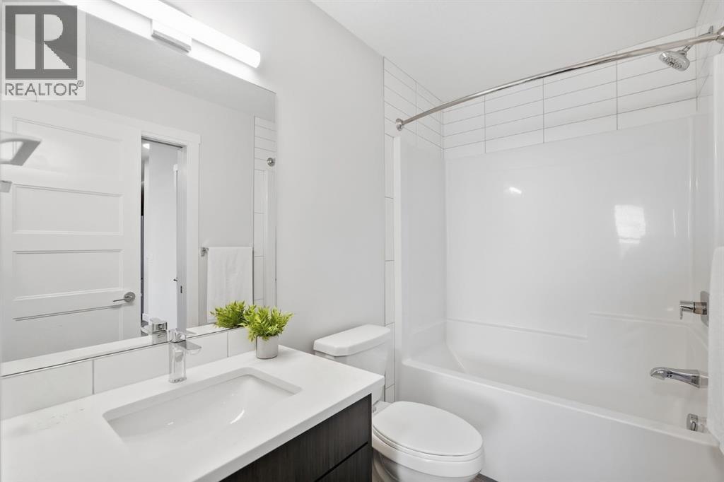 301, 55 Wolf Hollow Crescent SE, Calgary, Alberta  T2X 5K9 - Photo 19 - A2346652