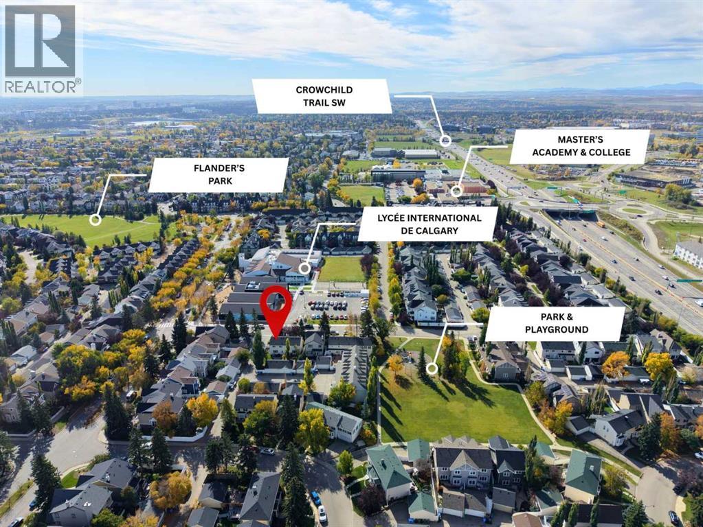 6 Ypres Green Sw, Calgary, Alberta  T2T 6L3 - Photo 34 - A2347078