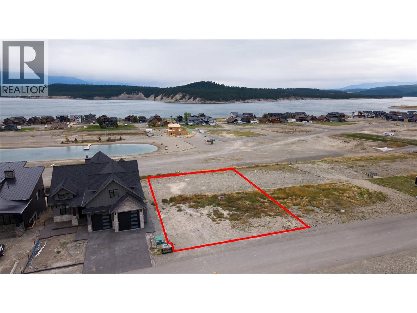 Lot 14 Marcer Road