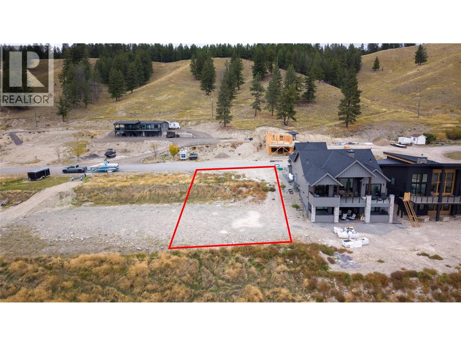 Lot 14 Marcer Road