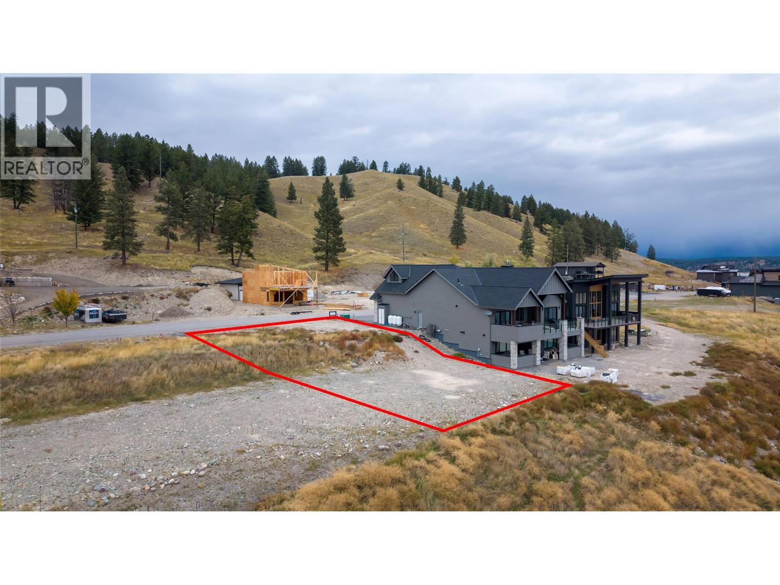 Lot 14 Marcer Road