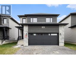 1194 MONTBLANC CRESCENT, Russell, Ontario